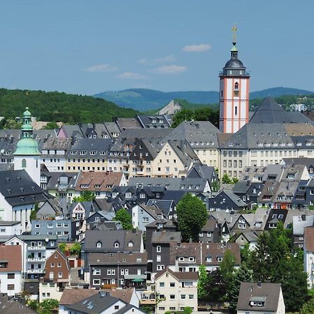 Fewo-Seither Wilnsdorf Exterior foto